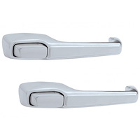 Exterior Door Handles 1967-1972 Chevy Truck