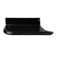170553 Bedside Step for 1955-66 Chevy & GMC Truck Longbed Truck With 7-1/2 Foot Bed - L/H
