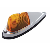 30076 Pick-Up Cab Light - Amber