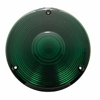 30246 Turn Signal Light Lens - Green