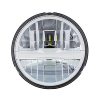 8 HIGH POWER LED 5 3/4 HE
