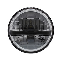 8 HIGH POWER LED 5 3/4 HE