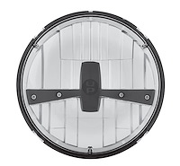 BLACK 5 LED 7 DUAL FUNCTI