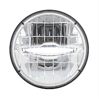 7 HIGH POWER LED HAEDLIGH
