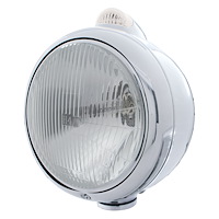 S.S. GUIDE H4 HALOGEN HEA