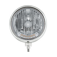7 GUIDE HEADLIGHT WITH 6