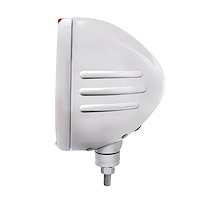 STAINLESS CLASSIC EMBOSSE