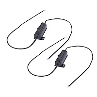 34237 Load Resistor, 50-Watt. 15 Ohm, Pair