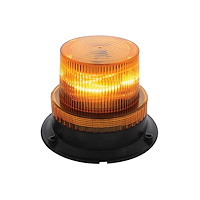 36889 Mini Warning Beacon Light [Magnet Mount]