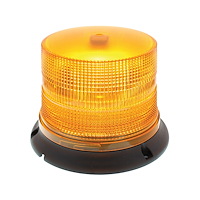 37039 3-Watt LED Beacon Light [Magnet Mount]