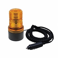 37085 Micro Beacon Light [Magnet Mount]