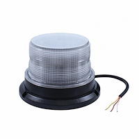 37156B Beacon Light [Permanent Mount]