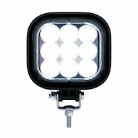 37597 Square Work Light [Flood Light]