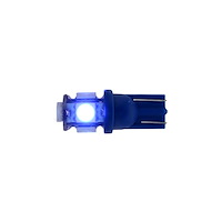 5 BLUE LED 360 DEGREE 194