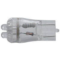 194 LED Bulb Clear