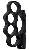 Knuckle-Style Shifter Knob [Universal Hex Mount]