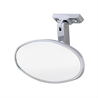 70804 Oval Interior Rear View Mirror