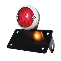 1933 STYLE TAIL LIGHT W/R