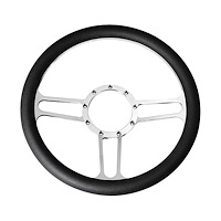 88296 14 in Competition Series Steering Wheel