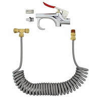 89998 Deluxe Truck Air Blow Gun Kit