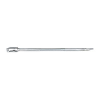 90053 Chrome Combination Winch Bar & Chain Binder 40 in. Long Knurled Tool