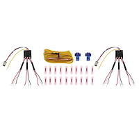 Sequential LED Module Kit