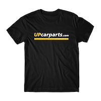 99309L United Pacific UPcarparts Store T-Shirt - L