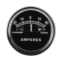 1928-31 MODEL A AMMETER 3