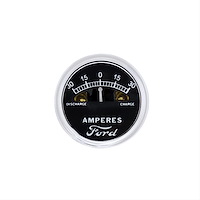 1928-31 MODEL A AMMETER 3