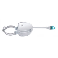 Universal Clamp-On Turn Signal Switch
