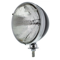 DIETZ Style Headlight 7"