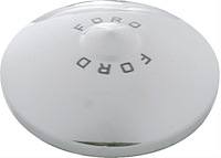 1949-50 FORD HUBCAP POLIS