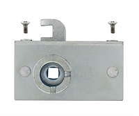 1930-34 RUMBLE TRUNK LID
