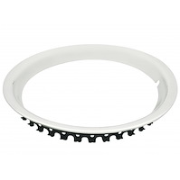 Wheel Trim Beauty Rings 14"