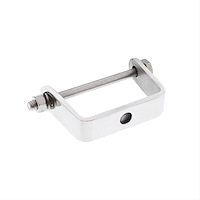 1928-34 STAINLESS STEEL S