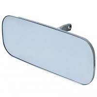 Rear View Mirror Head 1960-71 Chevy Truck