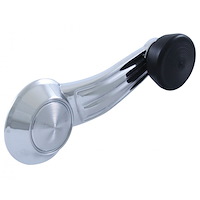 Interior Window Crank 1967-1972 GM Trucks