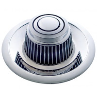 Rally Hubcaps 1968-1970 GM Rally Wheels