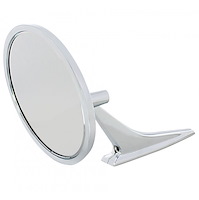 Door Mirror Assembly 1967 Camaro & 1966-1972 Nova
