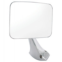 Door Mirror Assembly 1970-1972 GM Pickup