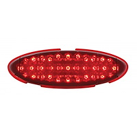 1949-50 FORD TAIL LIGHT