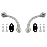 HOTROD HEADLAMP STANDS PO