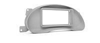 RR00071 Holley 6.86 in. Digital Dash Bezel for 1994-2004 Ford Mustang
