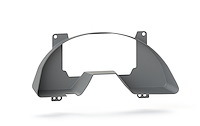 RR00414 Haltech IC7 Digital Dash Bezel, 1993-2002 Pontiac Firebird
