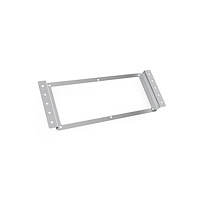 RR00535 Universal Dash Mount Brackets for Holley 12.3 in.