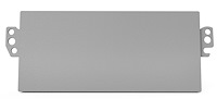 RR00794 Radio Block Off Plate, 1997-2002 Chevy Camaro