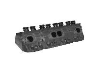 Small Block Chevy S/R Torquer Cast Iron Cylinder Head 170cc Intake Ports