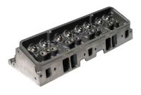 S/R SBC, 67cc chamber, straight plug, 87 & up intake, bare casting, 170cc intake, 1.940 x 1.500