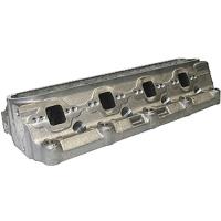Ford 5.0L Windsor Sr. 200 Cast Iron Cylinder Head 200cc Intake Ports