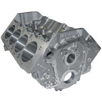 Merlin IV Big Block Chevy Cast Iron Engine Bare Block